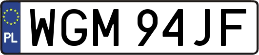 WGM94JF