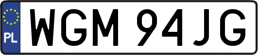 WGM94JG