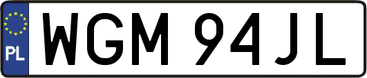 WGM94JL