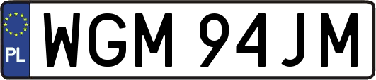 WGM94JM