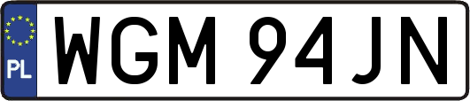 WGM94JN