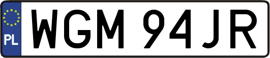 WGM94JR