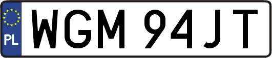 WGM94JT