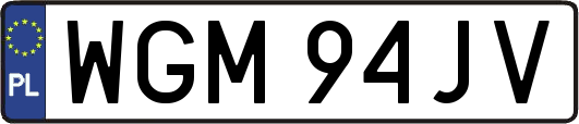 WGM94JV