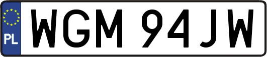 WGM94JW