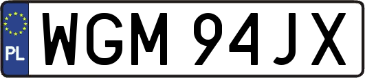 WGM94JX