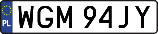 WGM94JY