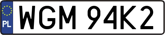 WGM94K2