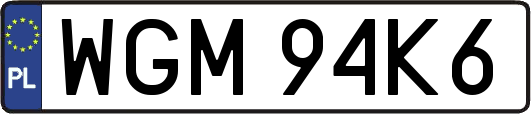 WGM94K6