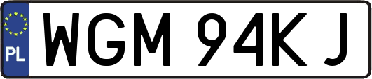 WGM94KJ