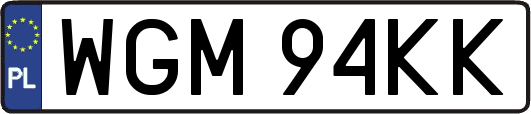 WGM94KK