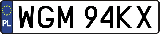 WGM94KX