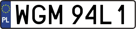 WGM94L1