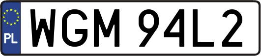 WGM94L2