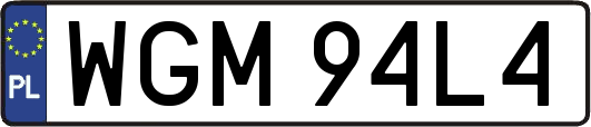 WGM94L4
