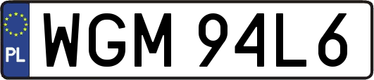 WGM94L6