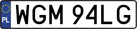 WGM94LG