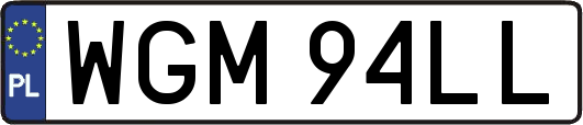 WGM94LL