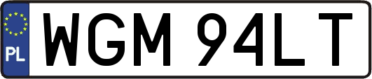 WGM94LT