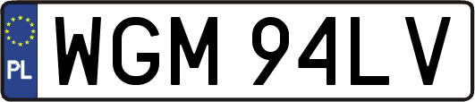 WGM94LV