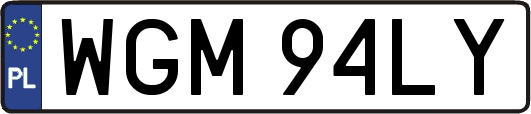 WGM94LY