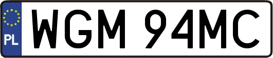 WGM94MC