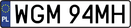 WGM94MH
