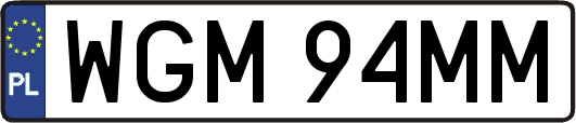 WGM94MM