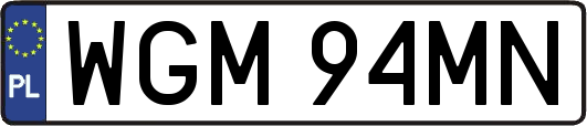 WGM94MN