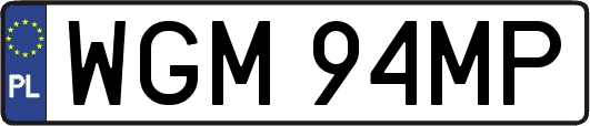 WGM94MP