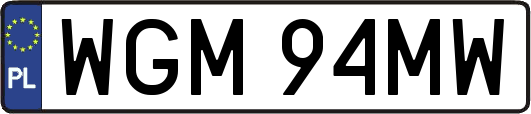 WGM94MW