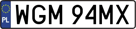 WGM94MX