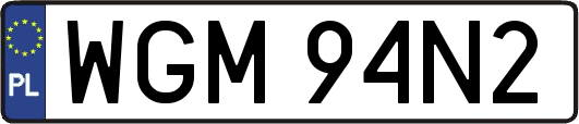 WGM94N2