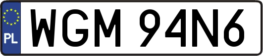 WGM94N6