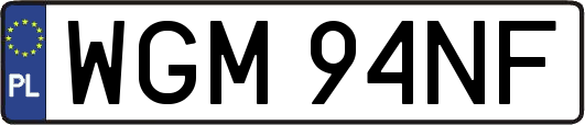 WGM94NF