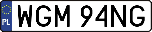 WGM94NG