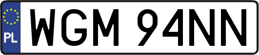 WGM94NN