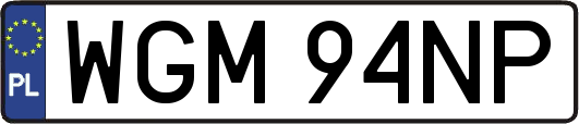 WGM94NP