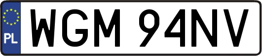 WGM94NV