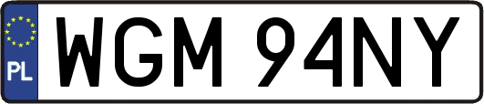 WGM94NY