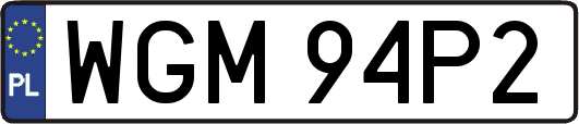 WGM94P2