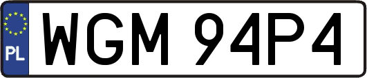 WGM94P4