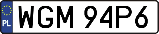 WGM94P6