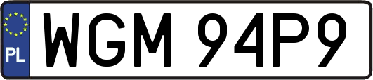 WGM94P9