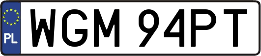 WGM94PT