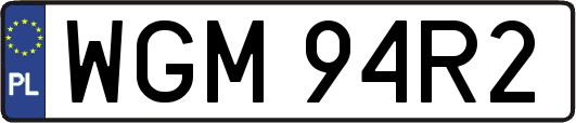 WGM94R2