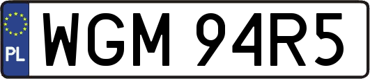 WGM94R5
