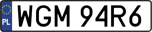 WGM94R6