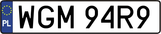 WGM94R9