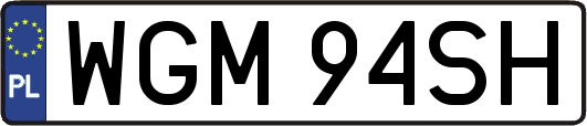 WGM94SH